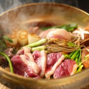 河内鴨料理 田ぶち