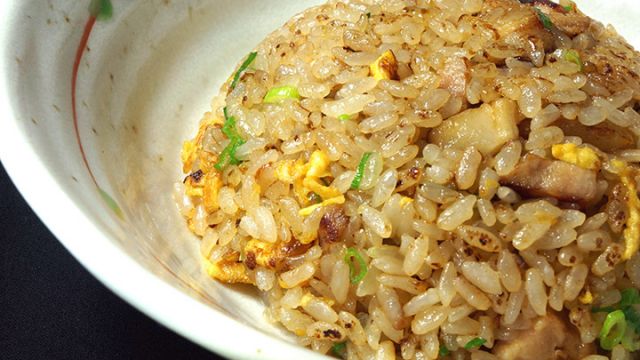 チャーハン
