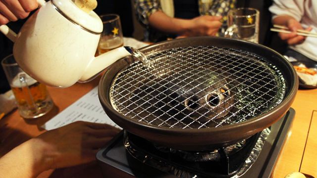 脂スッキリ 焼きしゃぶ