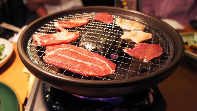 脂スッキリ 焼きしゃぶ