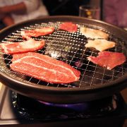 脂スッキリ 焼きしゃぶ