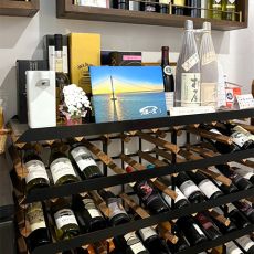 ワインストック